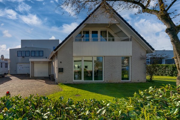 Medium property photo - Nijverheidsstraat 15, 6987 EN Giesbeek